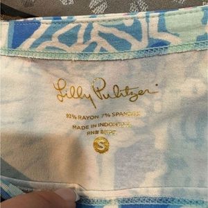 Lily Pulitzer Dress. Size S